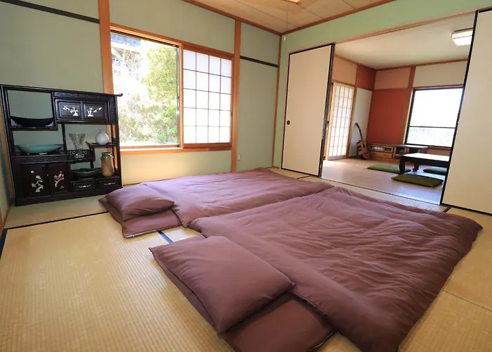 Nakatsugawa - House / Vacation Stay 39303